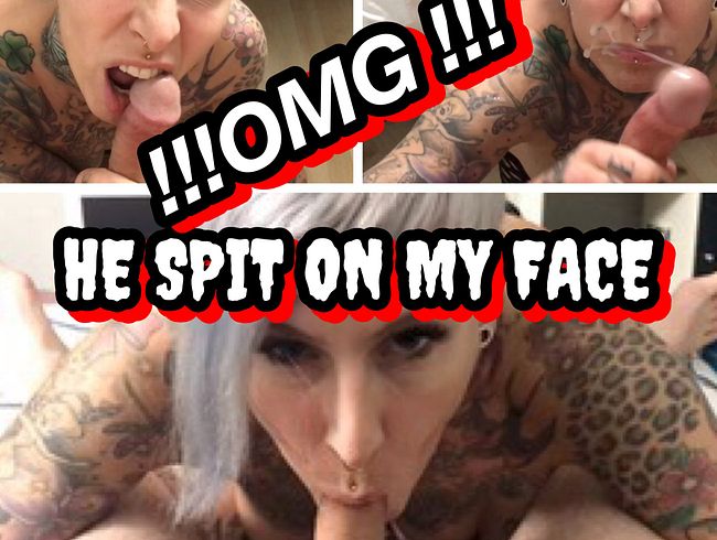POV facial